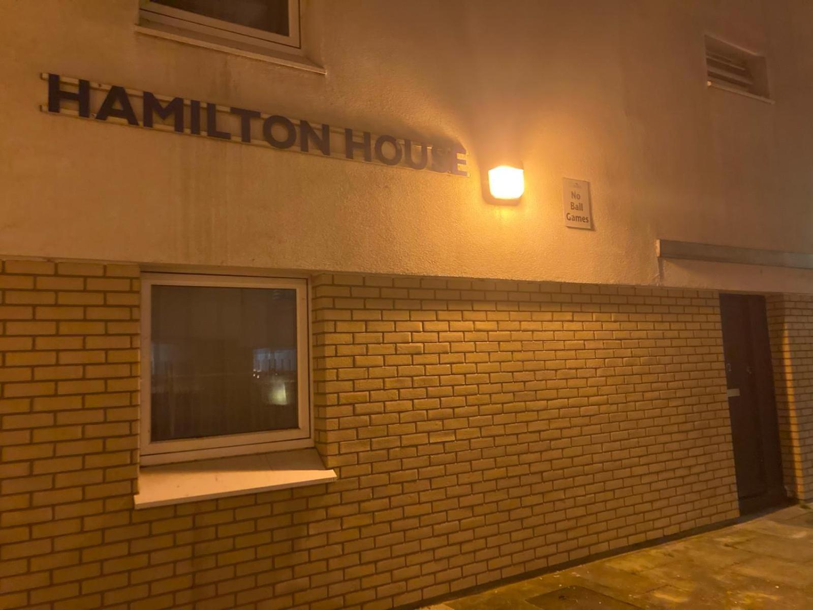 Kingdom Holiday - 12 Hamilton 伦敦 外观 照片